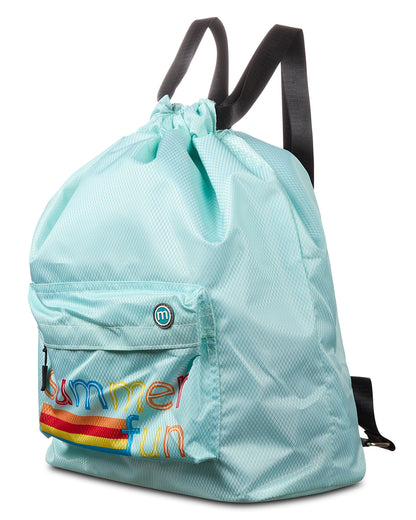 Kids' Summer Fun Bag : Color: Mint