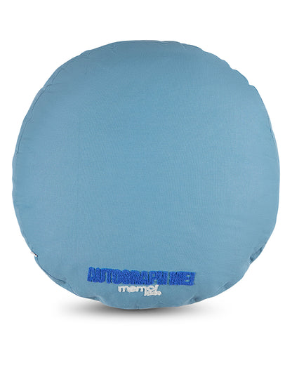 Boys All-Over Sports-Themed Autograph Camp Pillow