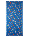 Boys All-Over Sports-Themed Cotton-Blend Terry 60" x 30" Beach Towel