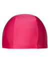 Kids Super-Soft UPF 50 Chlorine-Resistant Tag-Free Lycra Swim Cap