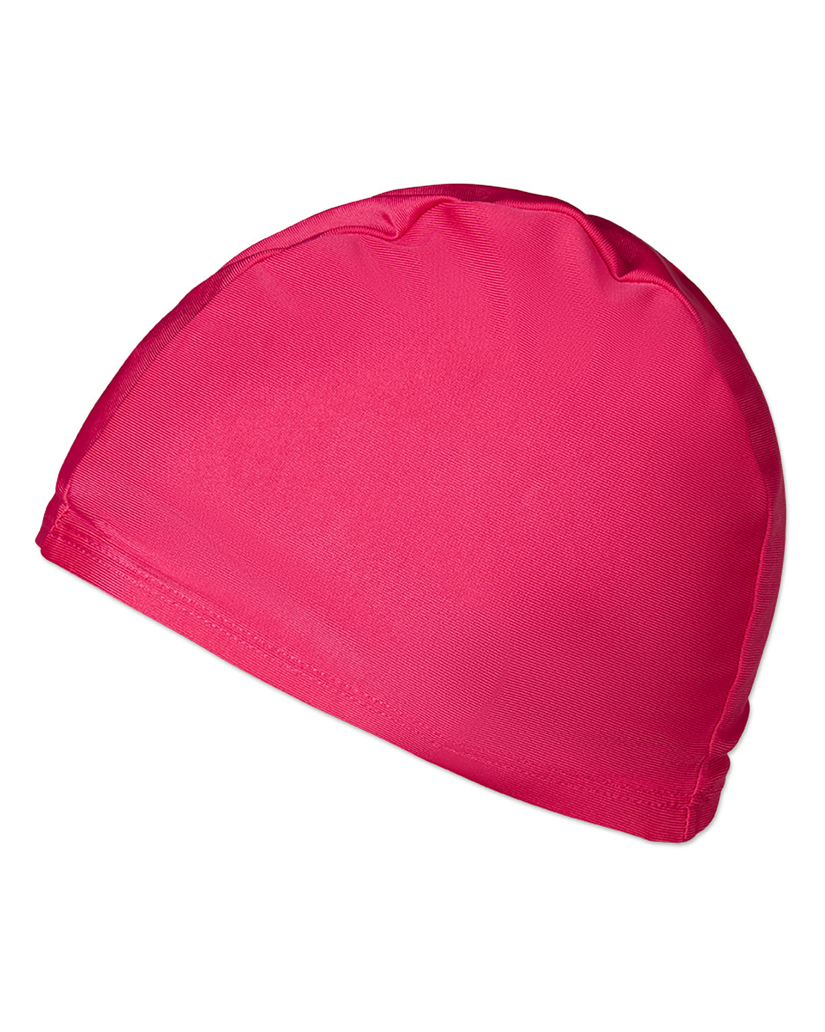 Kids Super-Soft UPF 50 Chlorine-Resistant Tag-Free Lycra Swim Cap