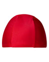 Kids Super-Soft UPF 50 Chlorine-Resistant Tag-Free Lycra Swim Cap