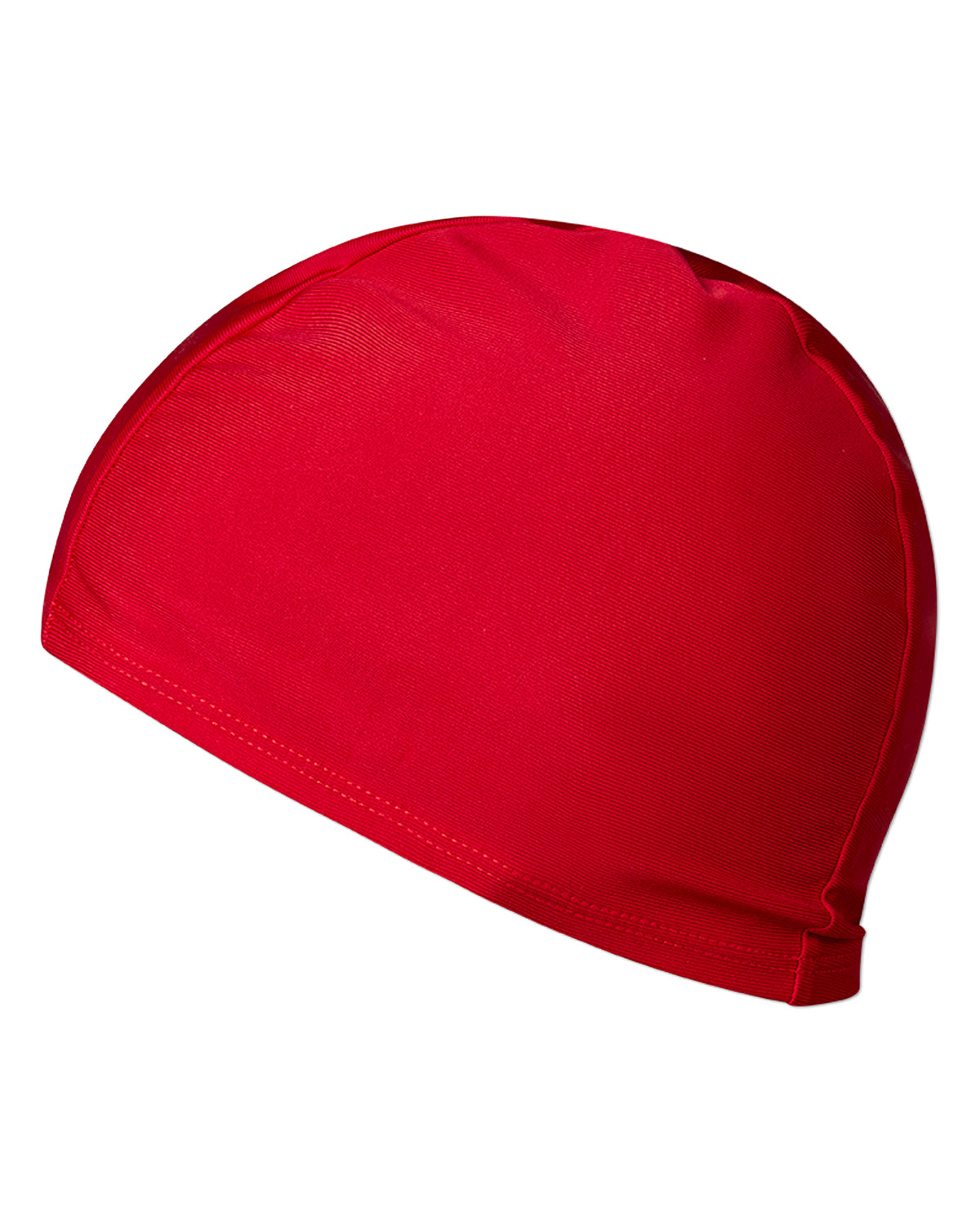 Kids Super-Soft UPF 50 Chlorine-Resistant Tag-Free Lycra Swim Cap