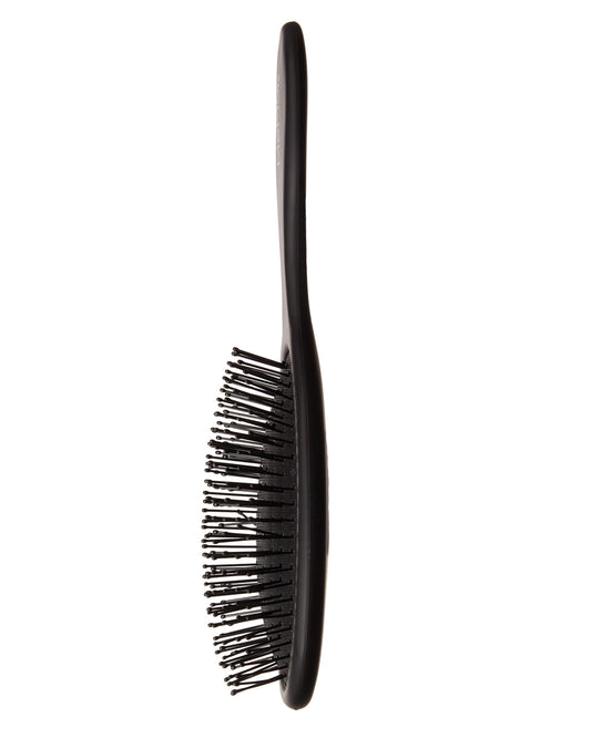 MeMoi Detangler Hairbrush :
