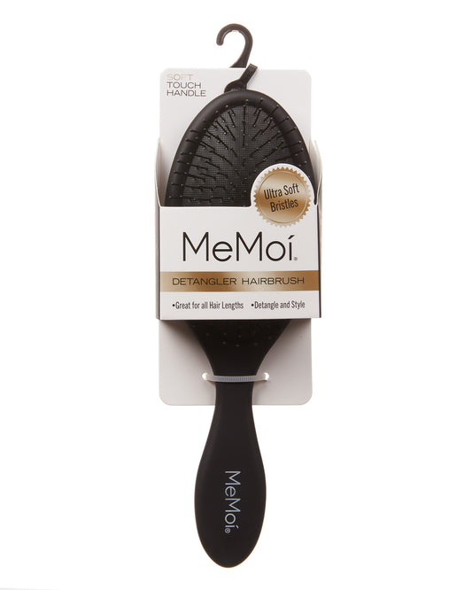 MeMoi Detangler Hairbrush :