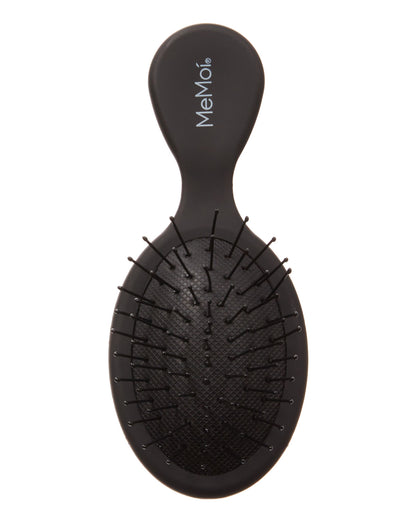 MeMoi Travel Detangler Hairbrush :