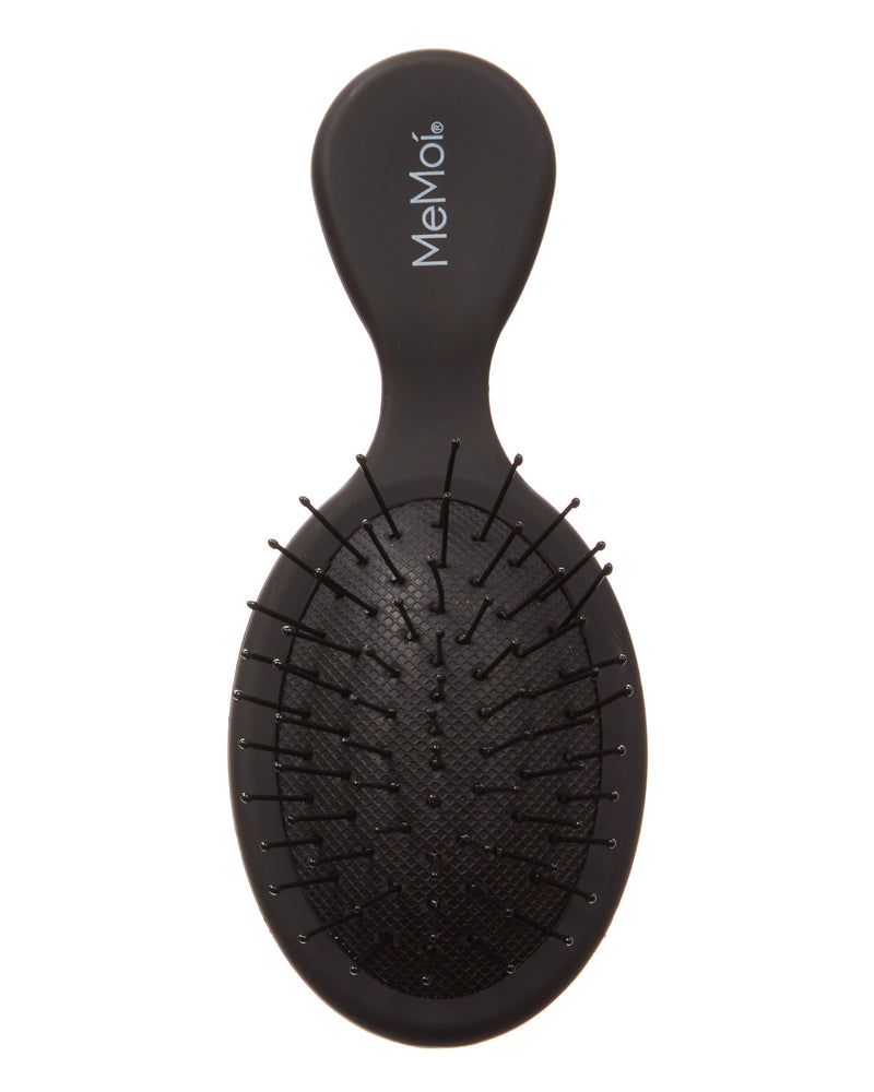 MeMoi Travel Detangler Hairbrush