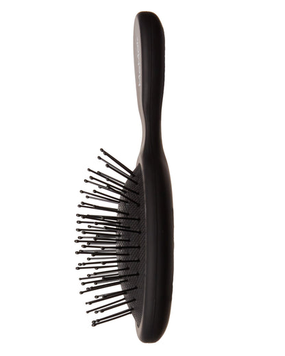 MeMoi Travel Detangler Hairbrush :