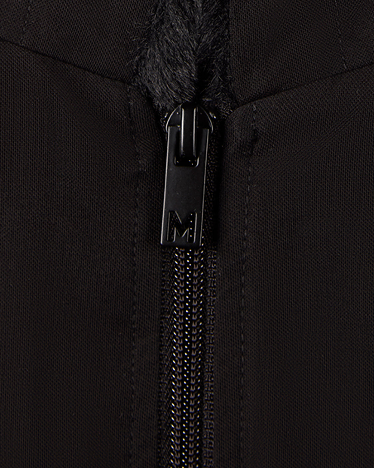 Boys Zip-Up Rayon Blend Hoodie with Cozy Faux Fur Lining -  Introductory Special