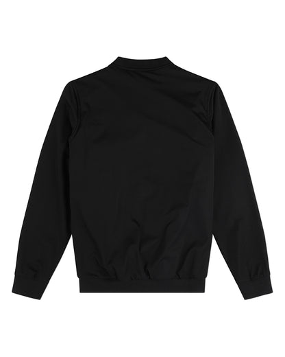 Kids Unisex Faux-Fur-Lined All-Season Zip-Up Jacket