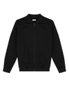 Kids Unisex Faux-Fur-Lined All-Season Zip-Up Jacket