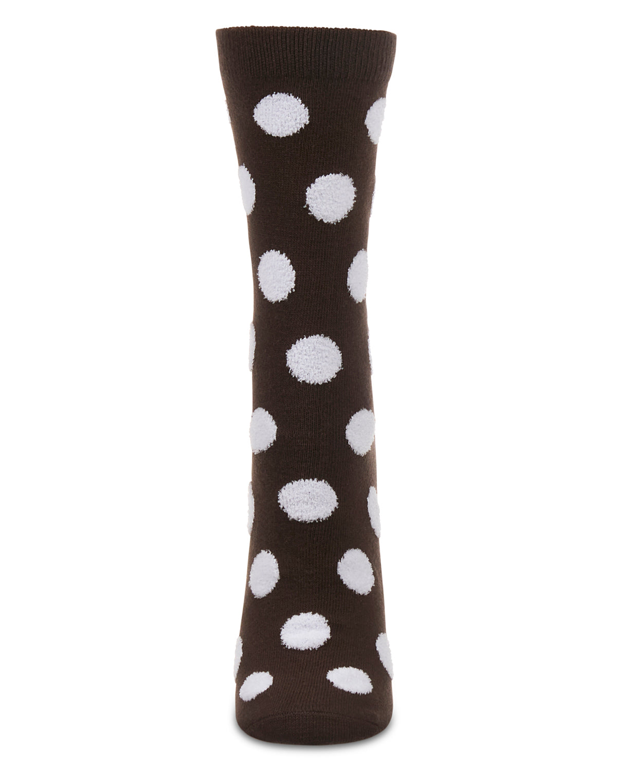 Women's Connect The Dots Dimensional Crew Socks : Color: Blush