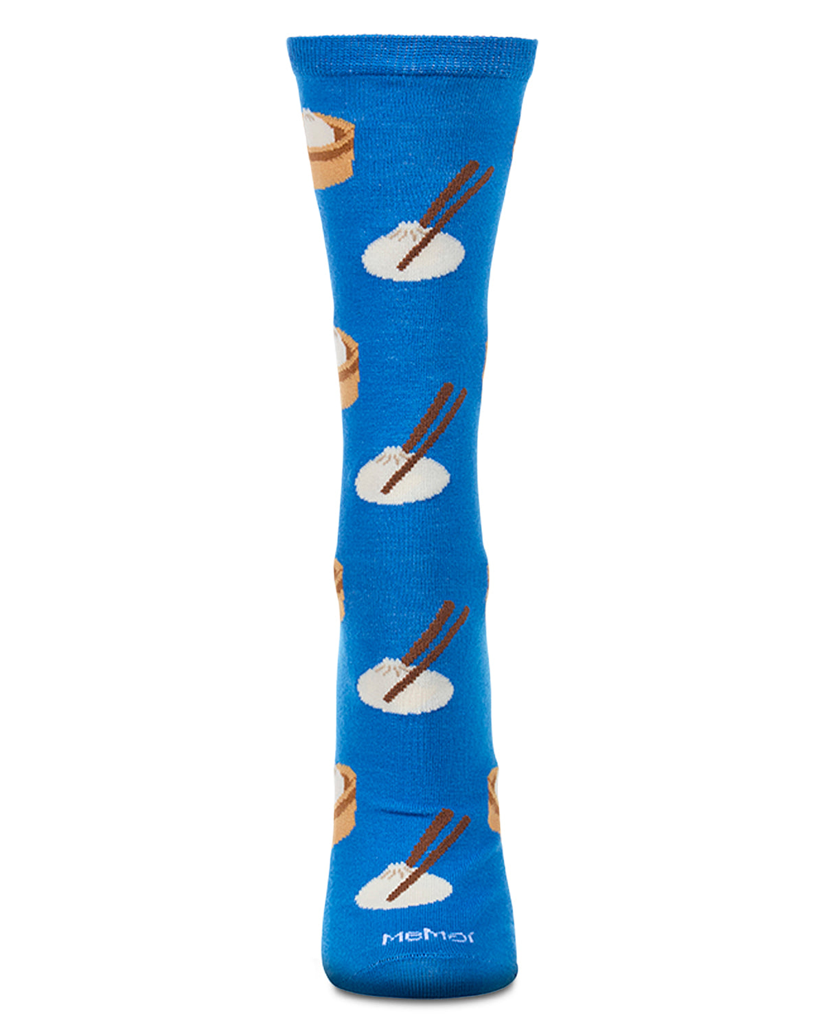 Women's "You're All That & Dim Sum" Novelty Crew Sock in Gift Package