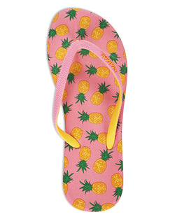 Womens Pineapple Bags