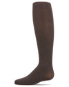 Heavenly Heather Girls Opaque Tights