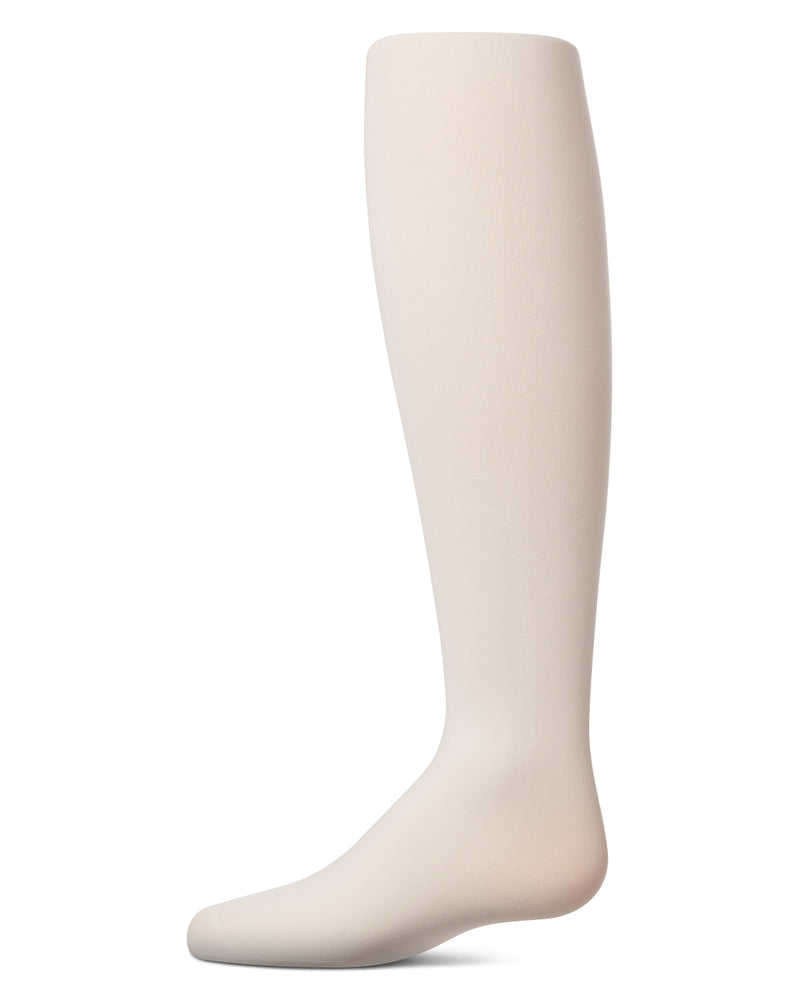 Girls' Infant Winter Opaque Tights