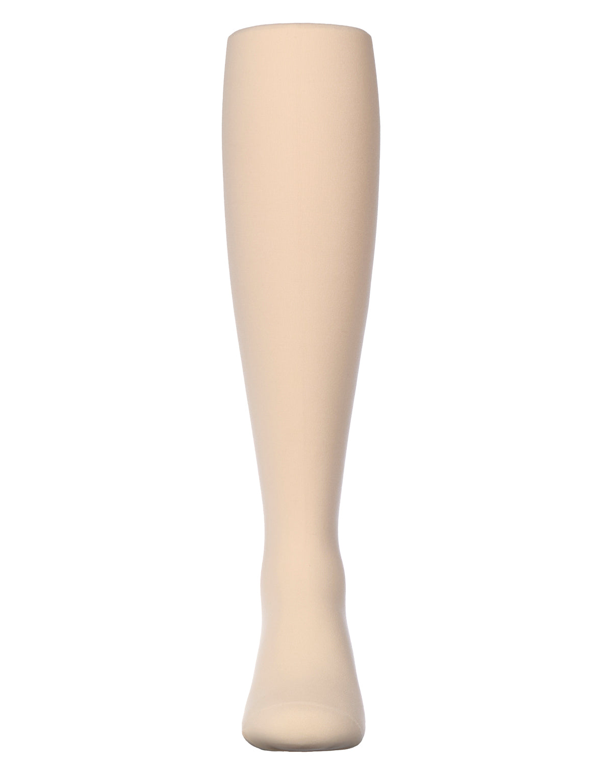Girls Opaque Microfiber Matte Nylon/Spandex Winter Tights