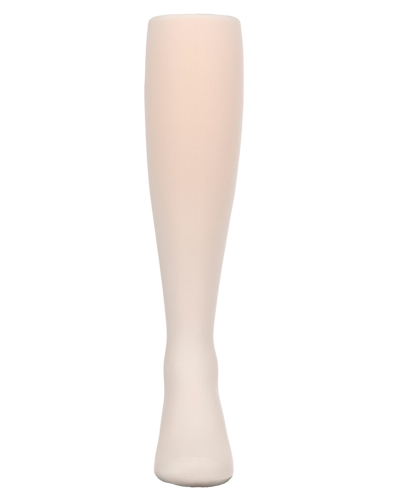 Girls' Velvet Touch Opaque Tights