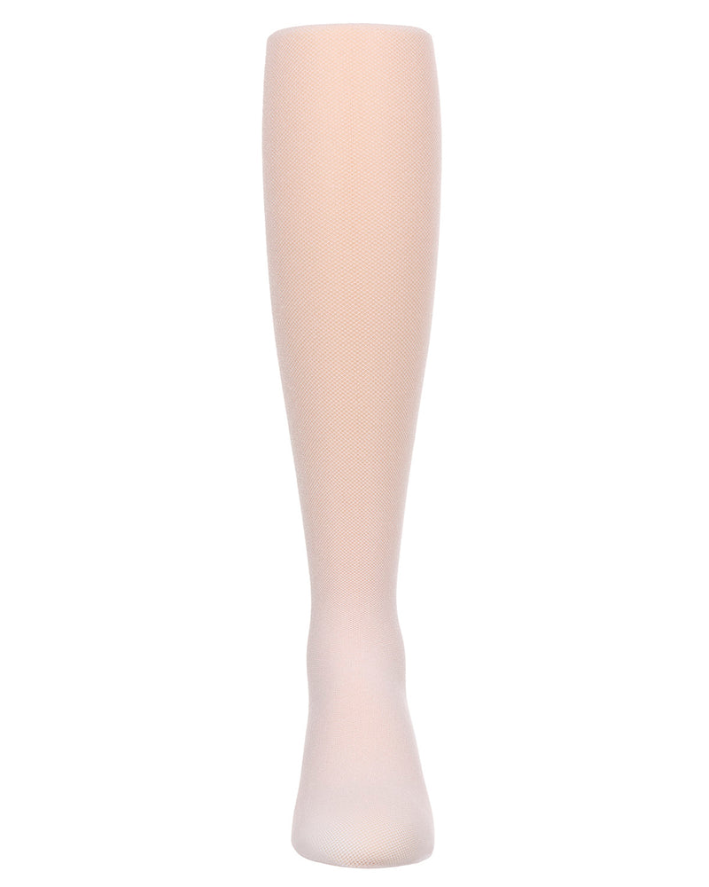 Girls' Micronet Soft & Breathable Tights