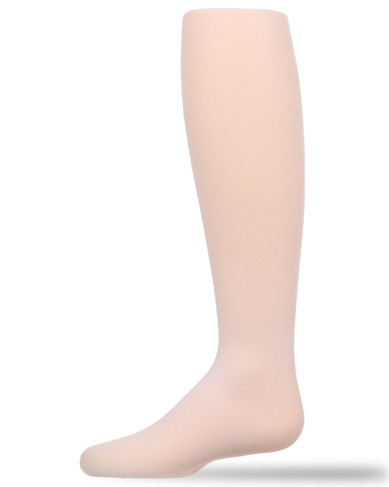 Girls' Micronet Soft & Breathable Tights