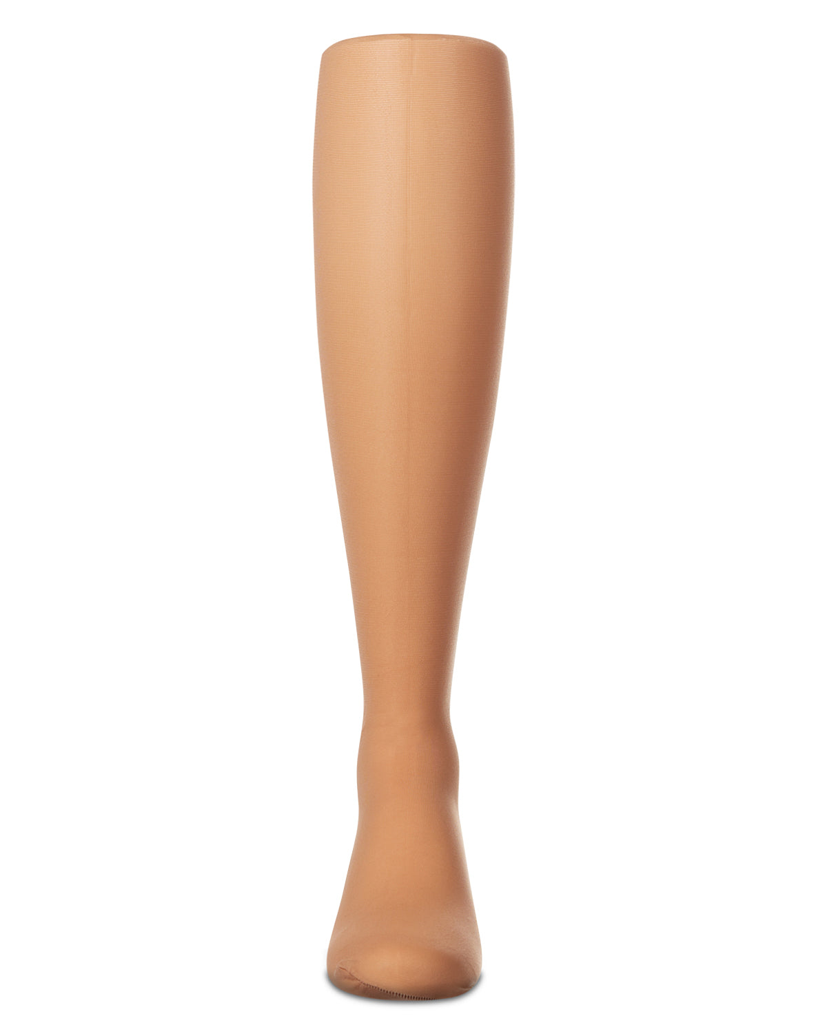 Girls' 3 Pair Pack Semi-Opaque Tights : Color: Nude