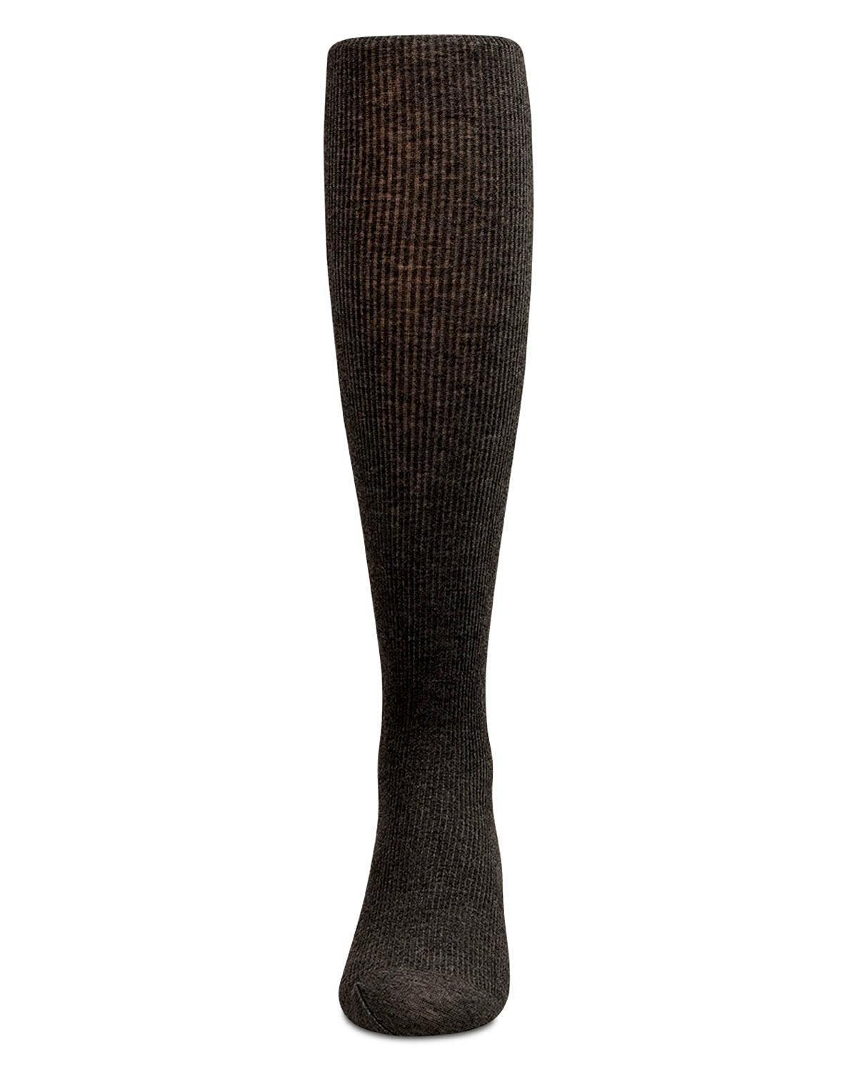 Girls Ribbed Supreme Cotton Blend Non-Pilling Tights
