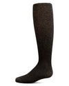 Girls Ribbed Supreme Cotton Blend Non-Pilling Tights