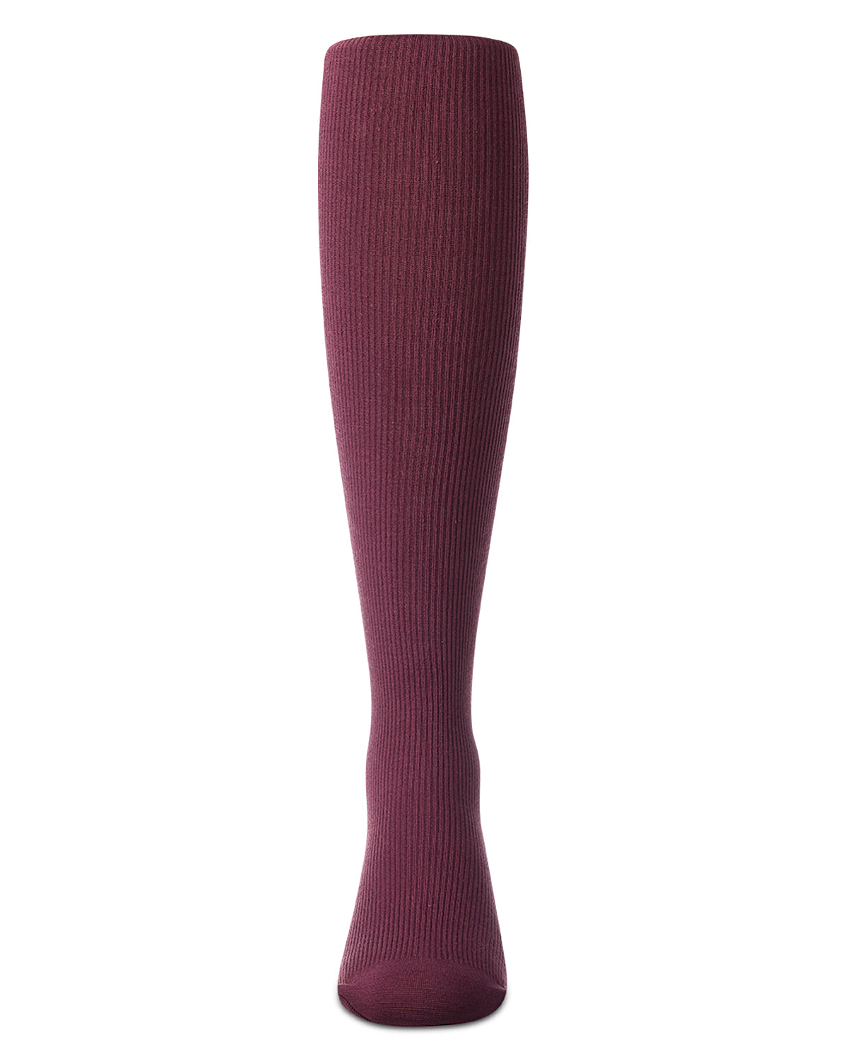 Girls Ribbed Supreme Cotton Blend Non-Pilling Tights
