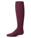 Girls Ribbed Supreme Cotton Blend Non-Pilling Tights
