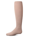 Girls Ribbed Supreme Cotton Blend Non-Pilling Tights