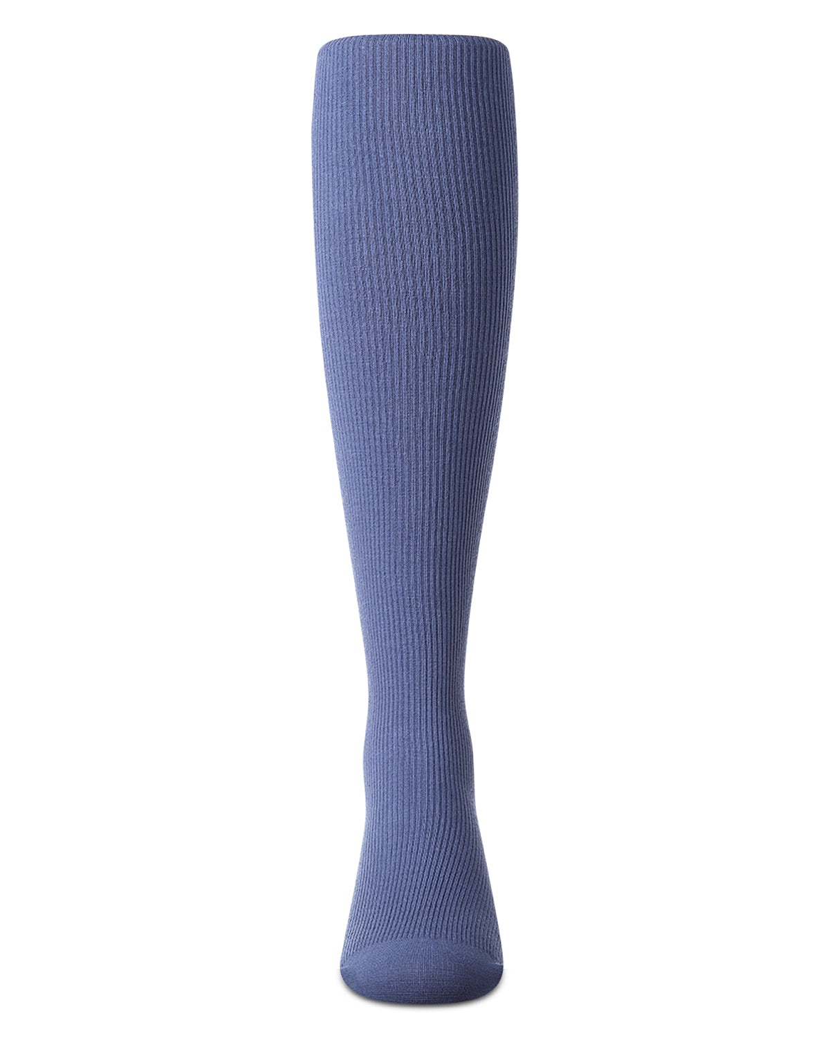 Girls Ribbed Supreme Cotton Blend Non-Pilling Tights