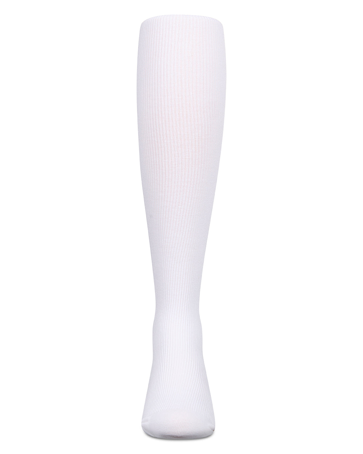 Girls Ribbed Supreme Cotton Blend Non-Pilling Tights
