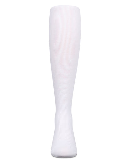 Girls Ribbed Supreme Cotton Blend Non-Pilling Tights