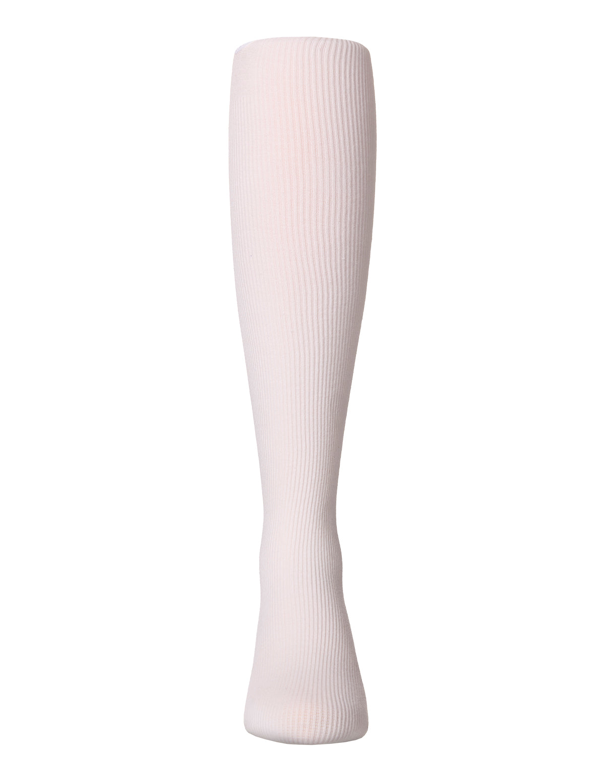 Girls Ribbed Supreme Cotton Blend Non-Pilling Tights : Color: Black