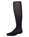 Pelerine Stitch Girl’s Cotton Blend Tights