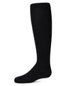 Girls Hug & Snug Cotton-Rich Ribbed Non-Pilling Opaque Sweater Tights