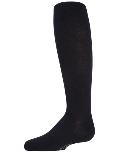 Girls Hug & Snug Rayon-Blend Non-Pilling Opaque Sweater Tights