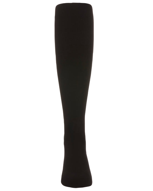 Girls Blackout Thermal Heat Tights : Color: Black