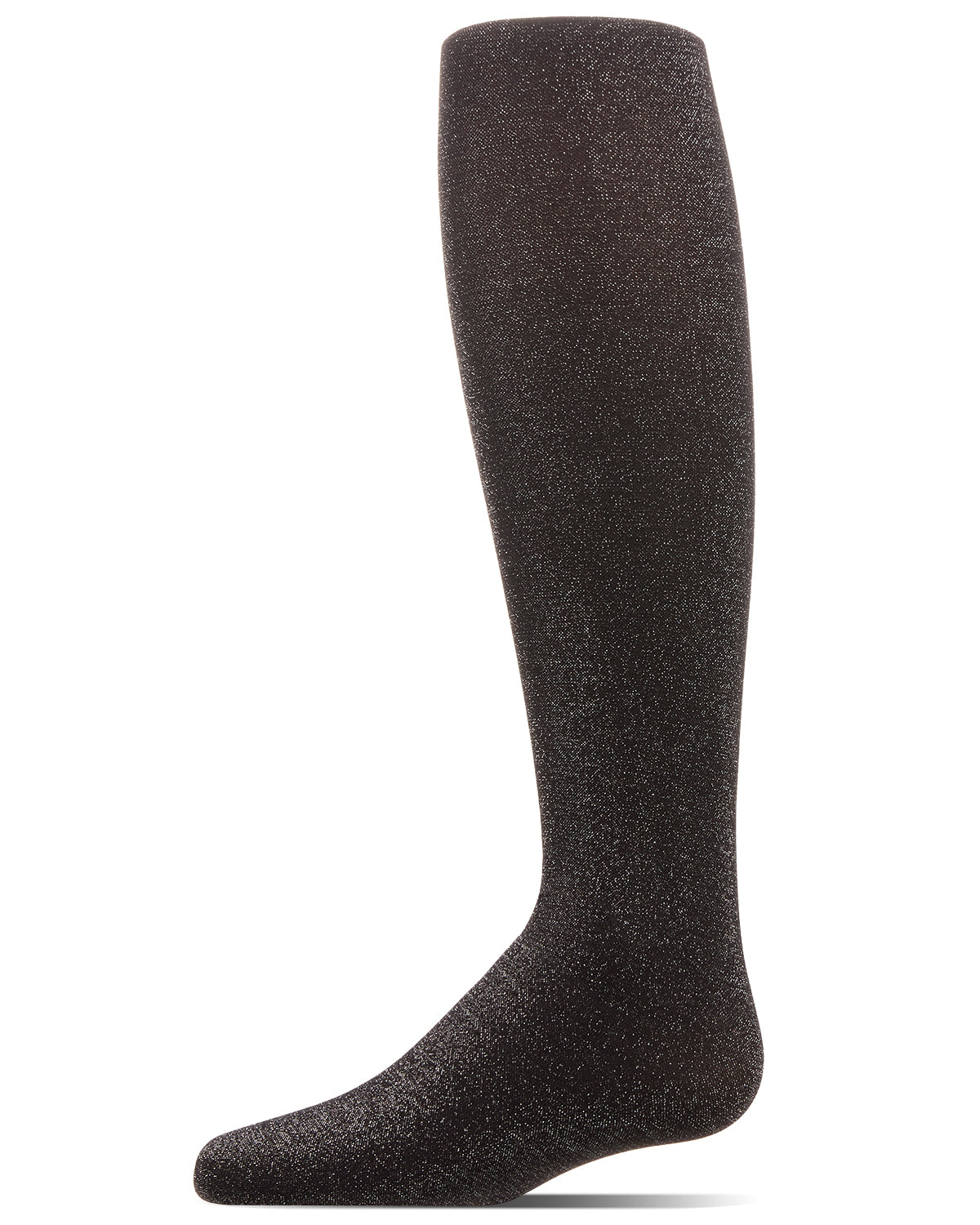 Girls' Shining Star Shimmer Tights