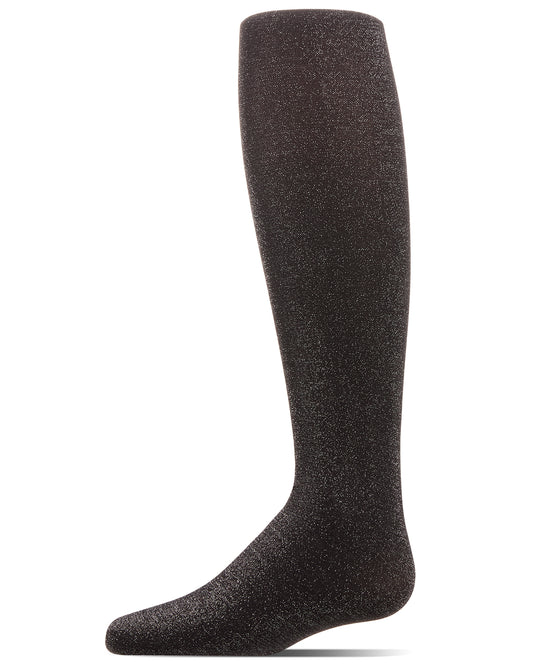 Girls' Shining Star Shimmer Tights
