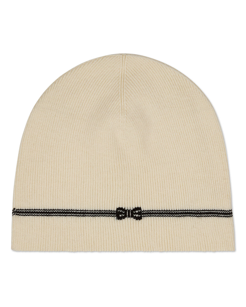 Kids' Knit in Bow Beanie