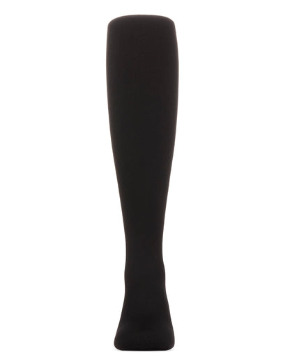 Girls' Plush Fleece Lined Winter Tights