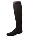 Girls' Glow Up Knee High Socks : Color: Black