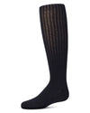 Girls' Chain Cotton Blend Tights