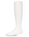 Girls' Arrow Opaque Cotton Tights : Color: Winter White