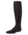 Girls "Cozy Cub" Ribbed Cotton-Rich Applique-Trimmed Sweater Tights