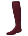 Girls "Cozy Heart" Cotton-Rich Fine-Gauge Micro-Rib Sweater Tights