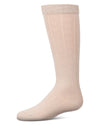 Girls "Dainty Hearts" Cotton-Rich Pointelle Knee High Sock