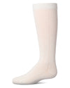 Girls "Dainty Hearts" Cotton-Rich Pointelle Knee High Sock