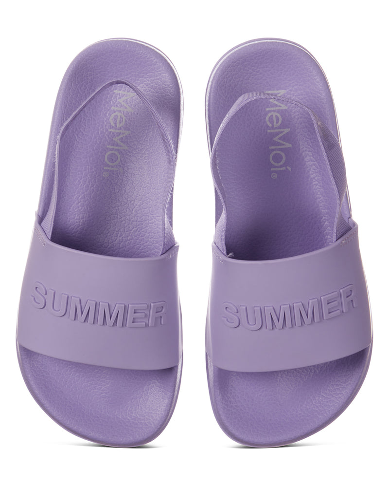 Kids' Summer Slides